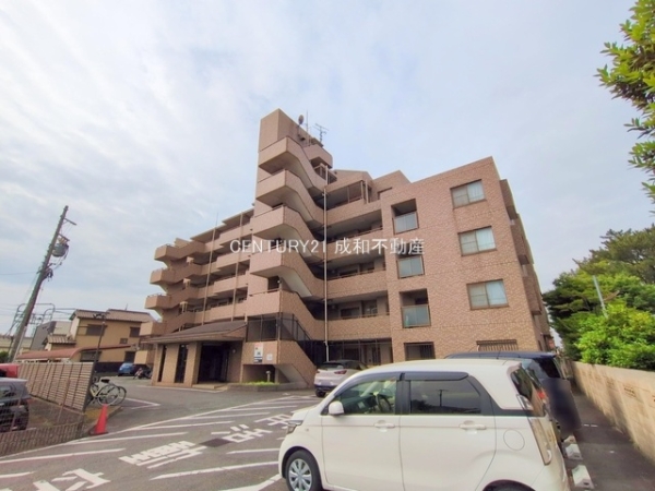 プリンスハイツ横須賀