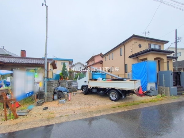 長久手市岩作三ケ峯の新築一戸建