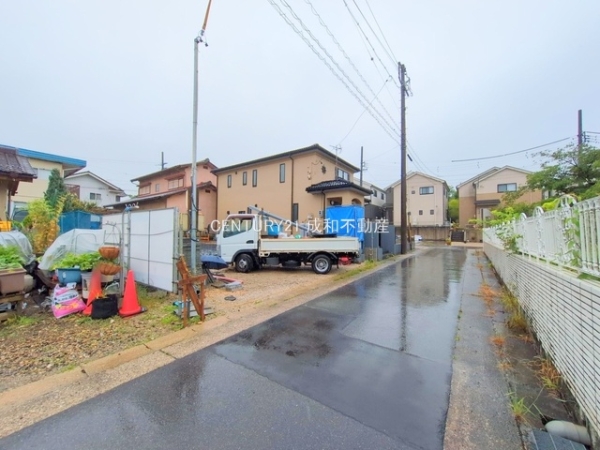 長久手市岩作三ケ峯の新築一戸建