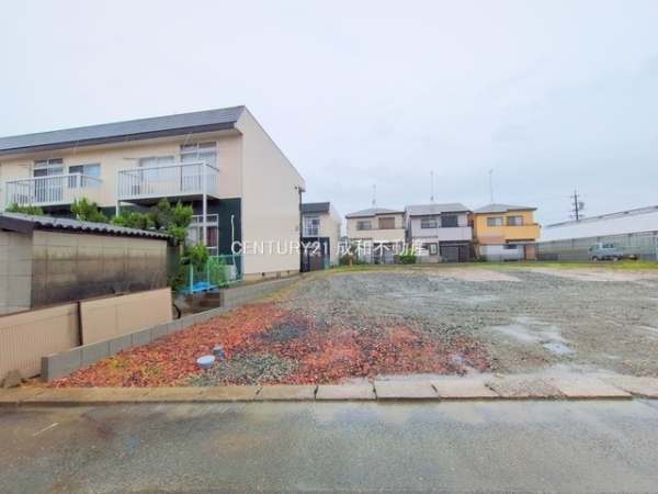 豊橋市牛川薬師町の新築一戸建