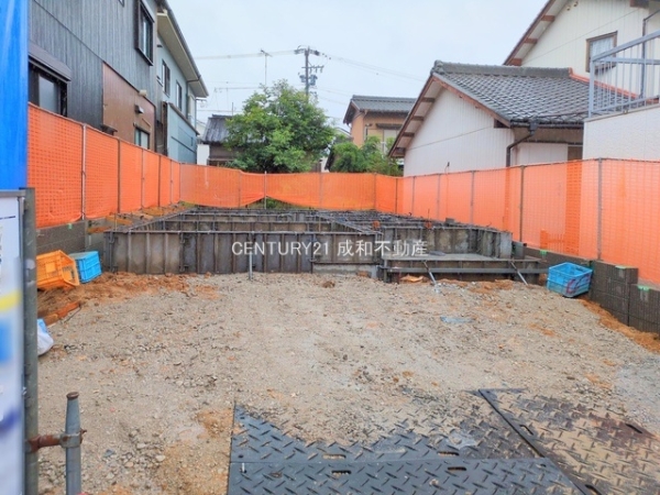 半田市大池町２丁目の新築一戸建
