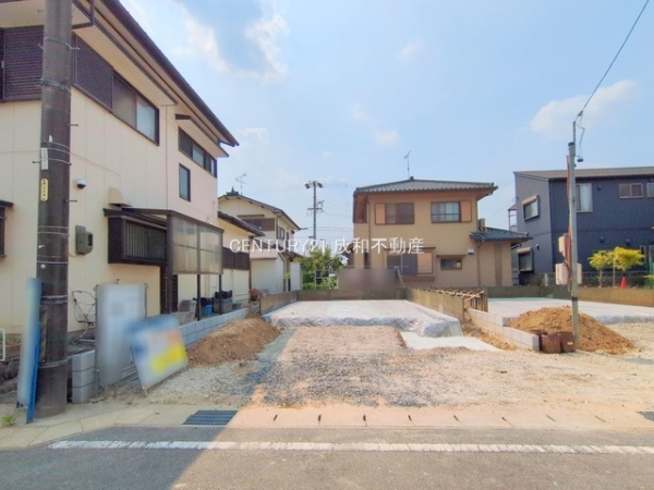 豊田市畝部東町川田の新築一戸建