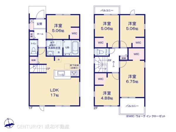 豊川市市田町新屋前の新築一戸建