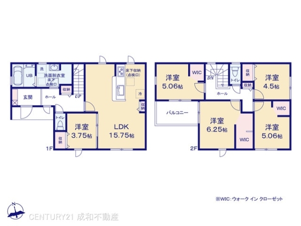 豊川市市田町新屋前の新築一戸建