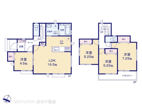 名古屋市千種区東千種台の新築一戸建