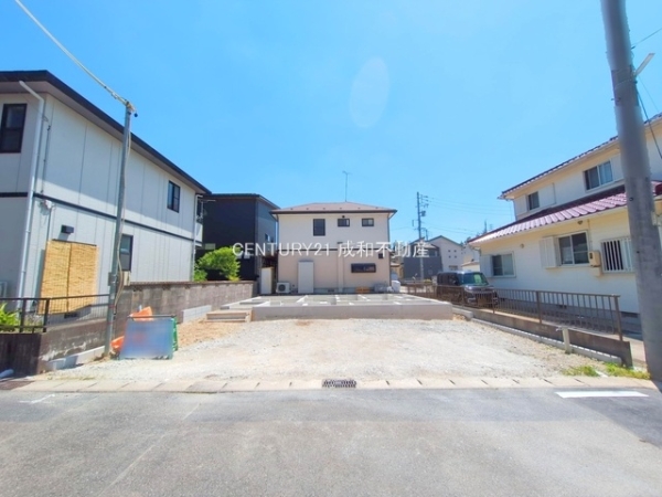 瀬戸市塩草町の新築一戸建