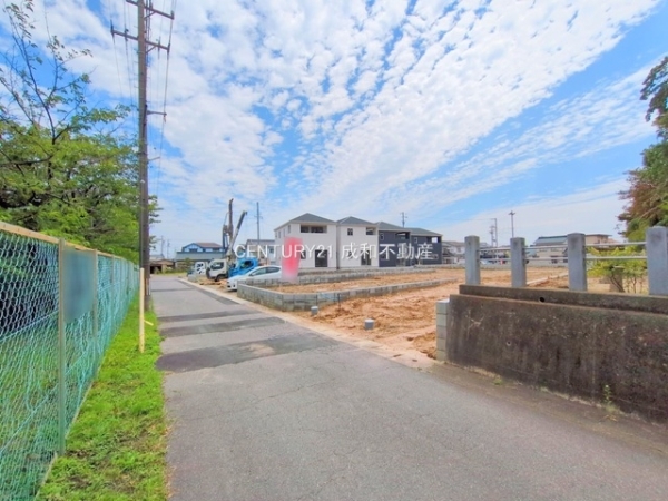 西尾市一色町味浜上乾地の新築一戸建
