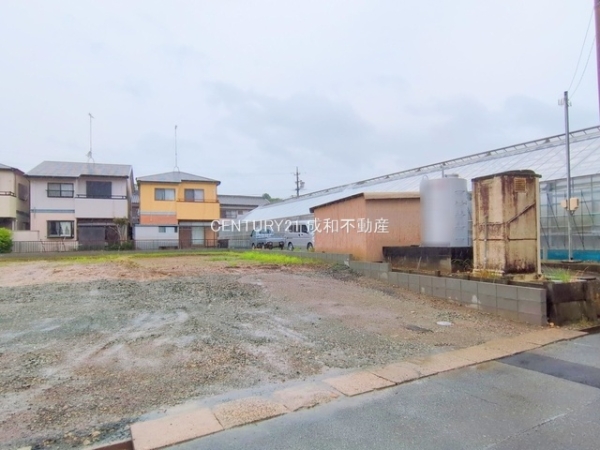 豊橋市牛川薬師町の新築一戸建