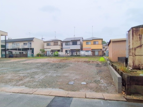 豊橋市牛川薬師町の新築一戸建
