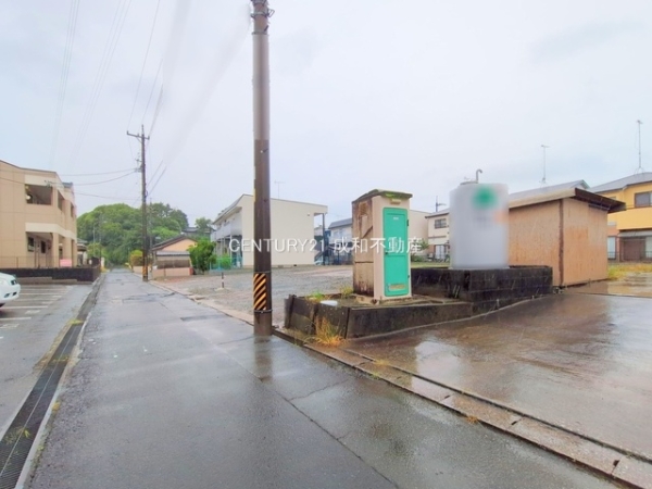 豊橋市牛川薬師町の新築一戸建