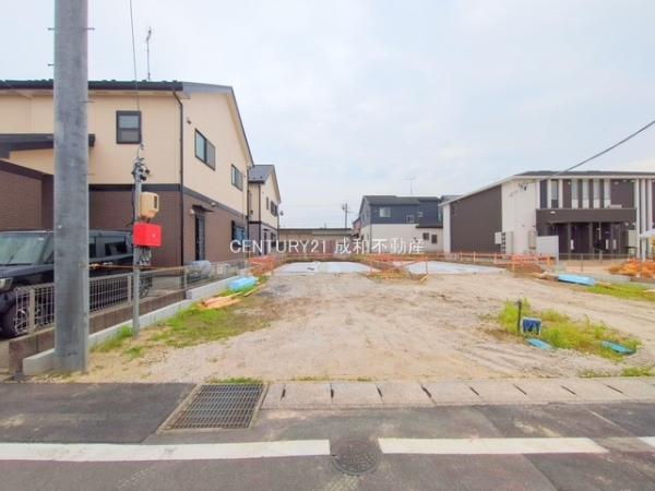 江南市高屋町御日塚の新築一戸建