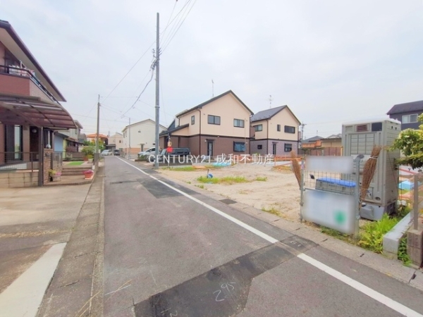 江南市高屋町御日塚の新築一戸建