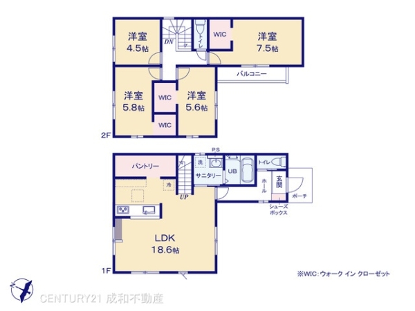 豊明市阿野町稲葉の新築一戸建