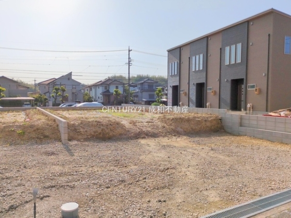 知多市梅が丘１丁目の新築一戸建