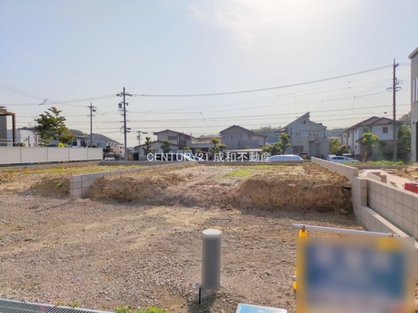 知多市梅が丘１丁目の新築一戸建