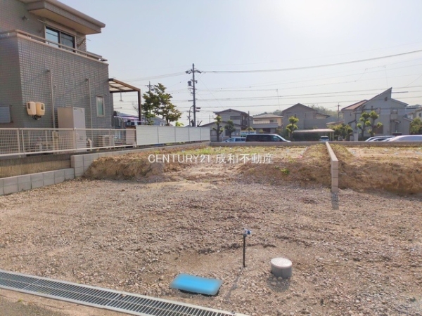 知多市梅が丘１丁目の新築一戸建