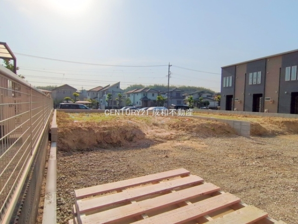 知多市梅が丘１丁目の新築一戸建