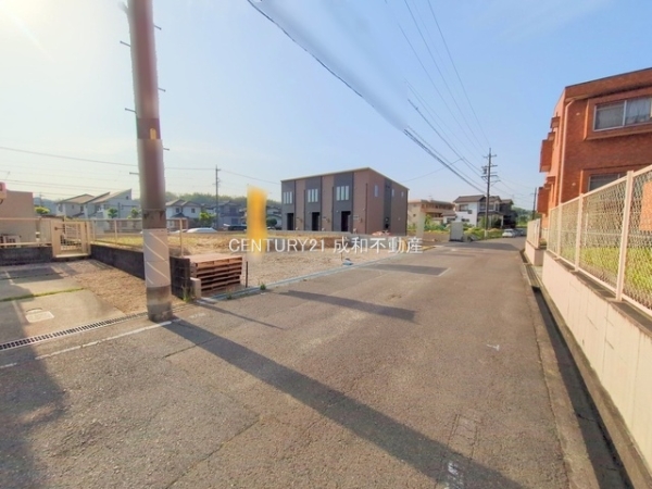 知多市梅が丘１丁目の新築一戸建