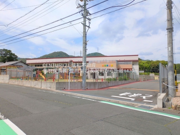 豊川市長沢町古城の新築一戸建(音羽保育園)