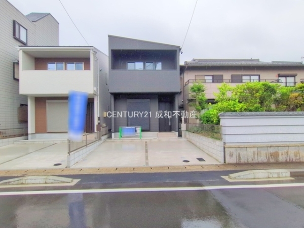 岩倉市宮前町２丁目の新築一戸建