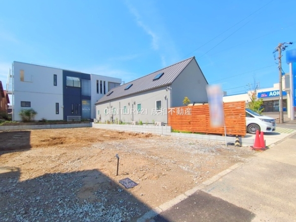 刈谷市中手町２丁目の新築一戸建