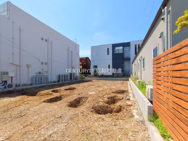 刈谷市中手町２丁目の新築一戸建