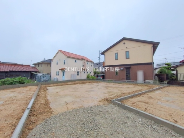 尾張旭市城前町２丁目の新築一戸建