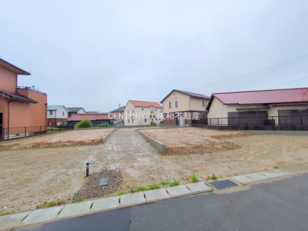 尾張旭市城前町２丁目の新築一戸建