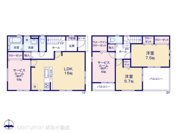 海部郡蟹江町本町１１丁目の新築一戸建