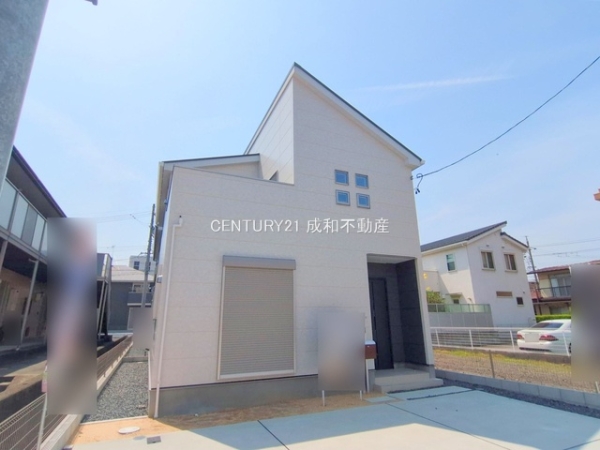 海部郡蟹江町本町１１丁目の新築一戸建