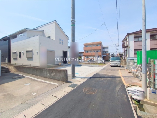 海部郡蟹江町本町１１丁目の新築一戸建