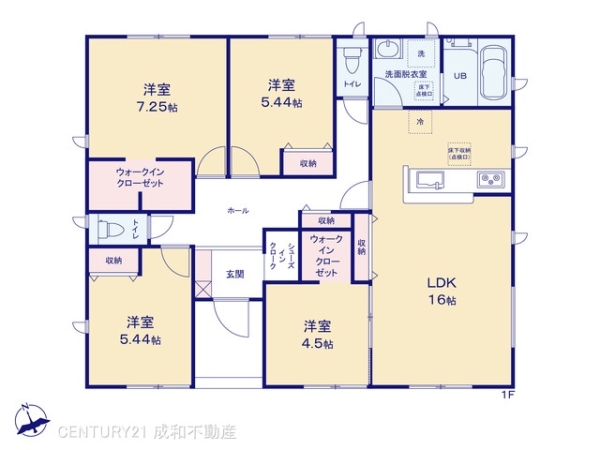 愛知郡東郷町白鳥１丁目の新築一戸建