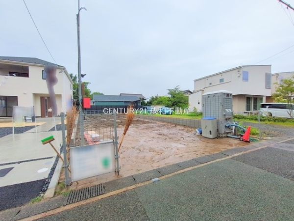 津島市北町の新築一戸建
