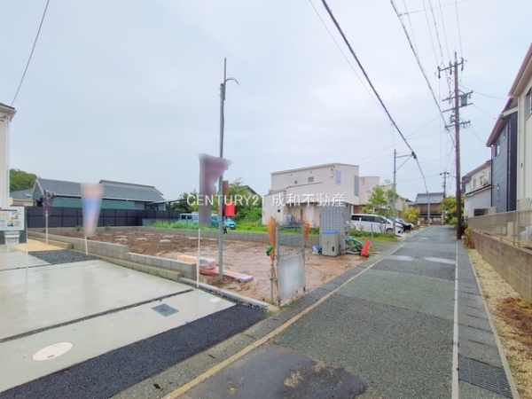 津島市北町の新築一戸建