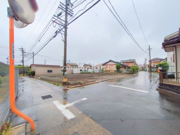 犬山市大字橋爪字石畑の新築一戸建