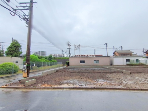 犬山市大字橋爪字石畑の新築一戸建