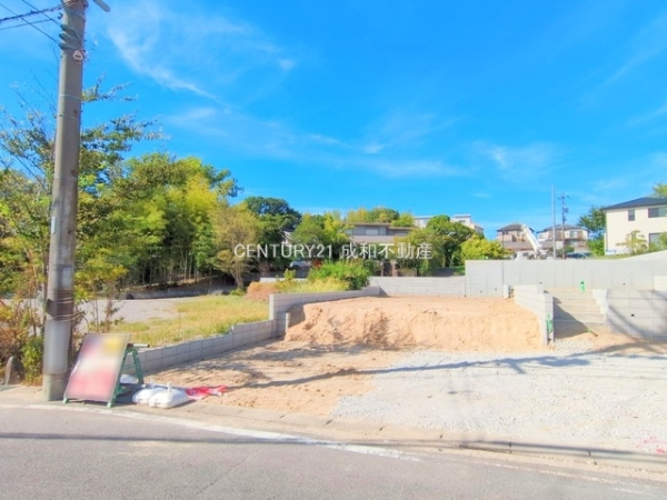 名古屋市名東区高針４丁目の新築一戸建