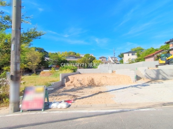 名古屋市名東区高針４丁目の新築一戸建