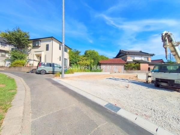 名古屋市名東区高針４丁目の新築一戸建