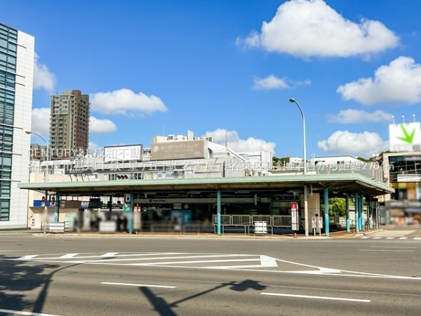 名古屋市名東区高針4丁目の新築一戸建(名古屋市営地下鉄「星ヶ丘」駅)