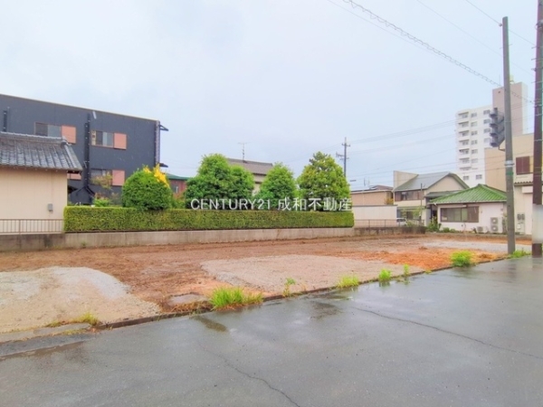 豊橋市下地町の新築一戸建