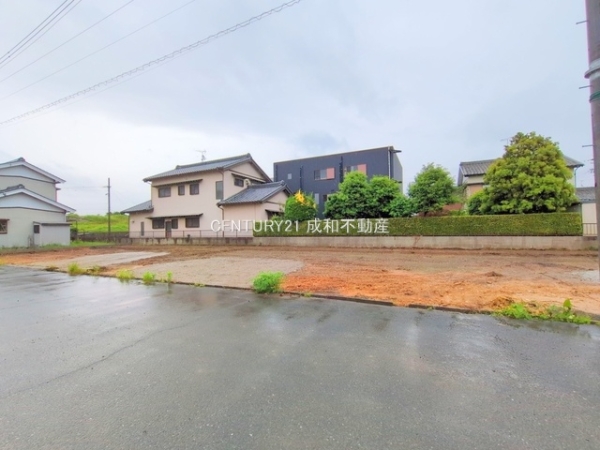豊橋市下地町の新築一戸建