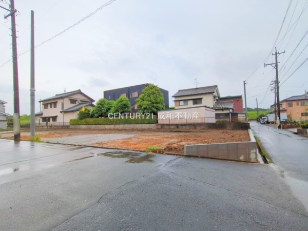 豊橋市下地町の新築一戸建