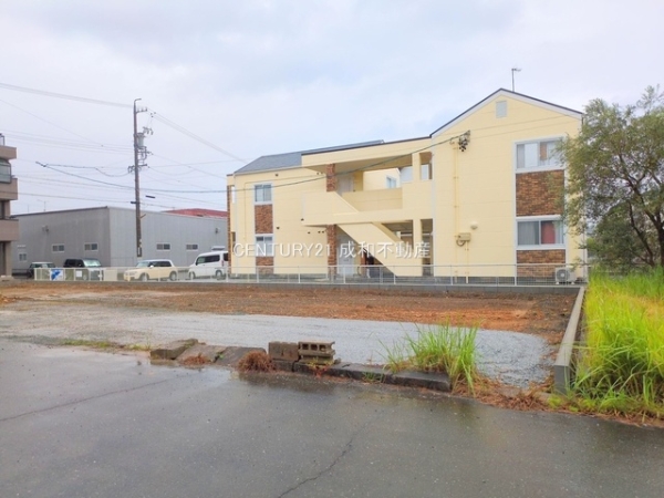 豊橋市下地町の新築一戸建
