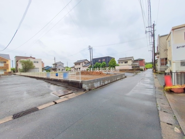 豊橋市下地町の新築一戸建