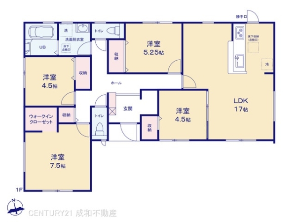 西尾市一色町一色東塩浜の新築一戸建