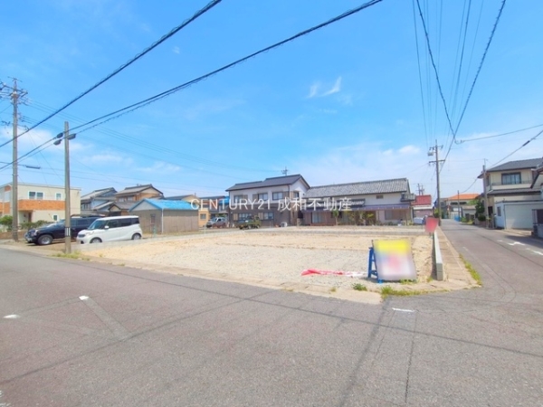 西尾市一色町一色東塩浜の新築一戸建