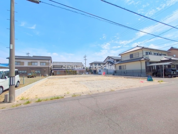 西尾市一色町一色東塩浜の新築一戸建