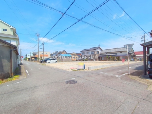 西尾市一色町一色東塩浜の新築一戸建