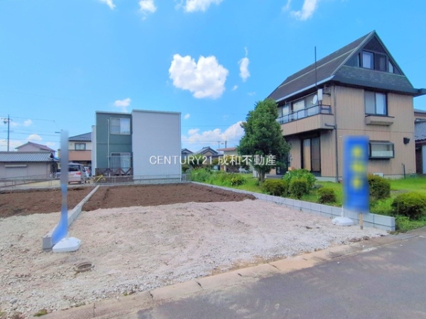 丹羽郡扶桑町大字高雄の新築一戸建